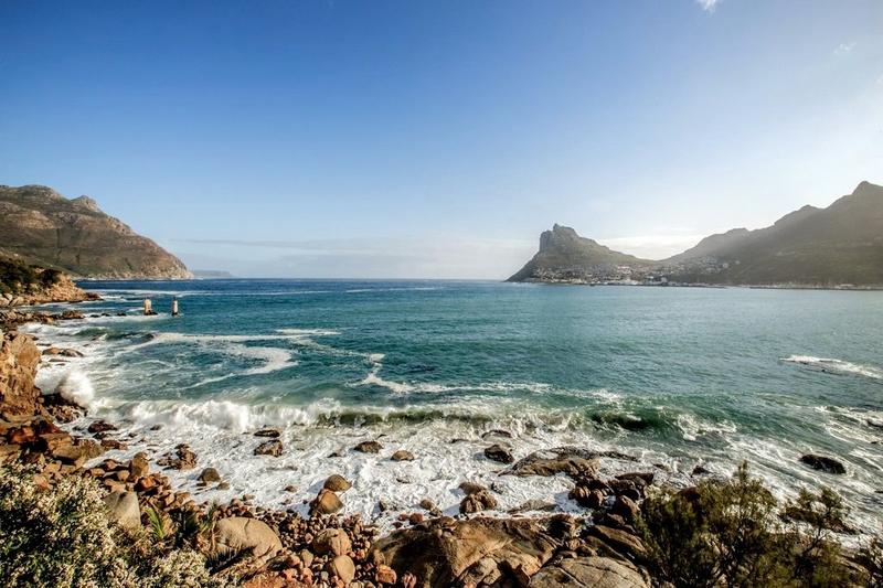 To Let 2 Bedroom Property for Rent in Hout Bay Western Cape